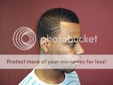 haircuts for men black